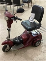 Mobility Electric Scooter w/ New