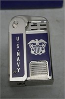 US Navy Propane Lighter