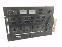 Mixeur de sons, Daveco LEM-5, fonctionnel