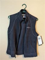 Columbia Women's Fleece Vest (Small)
