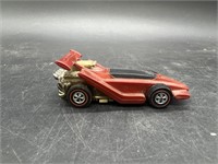 Hot Wheels Sizzlers Redline Flat Out 1970
