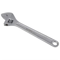Olympia Tool 01-024 24-Inch Adjustable Wrench