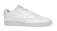 Fila and Nike Shoes Men's 9 In White