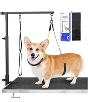 Pawaboo Dog Grooming Table Arm with Clamp