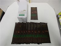 12 Dark Chocolate Bars