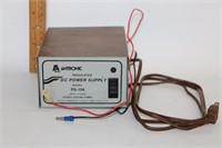 Antronic DC Power Supply Model PS-104
