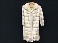 Vintage Pinkus Fur Coat