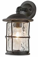 Hargreaves 13.5 In. One Light Wall Lantern