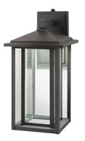 Mauvo Canyon 15.5 In. Outdoor Lighting