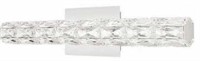 Keighley 24in  Led Bathroom Vanity Light