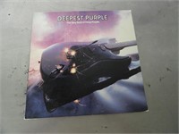 Deep Purple Lp like new