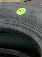 COLLECTION OF 7 MISC. TIRES