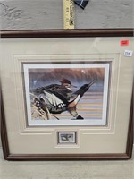 PA Game Commission Waterfowl Stamp Print