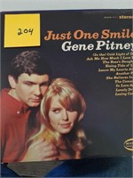 Just One Smile - Gene Pitney