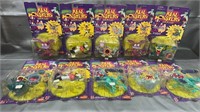 1995 Real Monsters Figures qty 10