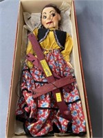 Vintage Marionette