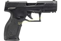 TAURUS TX-22 .22LR 4.1" ADJ. 15-SH BLACK NON THRE