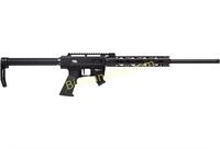 ROCK ISLAND TM22 SA C0MPACT RIFLE .22LR 18" 10RD