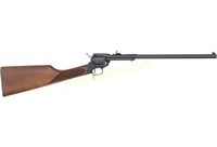 HERITAGE 22LR ROUGH RIDER RANCHER CARBINE 16" FS