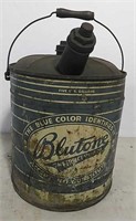 Blutone Stove Oil can