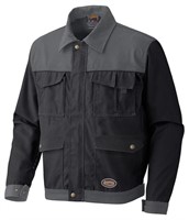 Work jacket - Size XXL