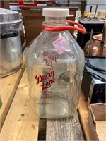 Dairy Lane-Decatur Bottle