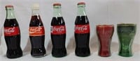Coke Memoribila Collection