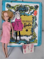 1968 Barbie case