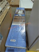 Abatec underlayment for vinyl flooring