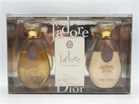 Dior Jàdore Gift Set