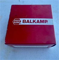 NAPA Balkan Hose Clamps NIB