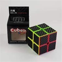 Cube Style Puzzle Cube