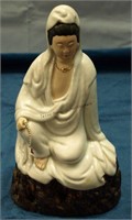 White Tara Figurines (3)