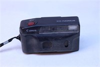 Canon 35mm Snappy Film Camera