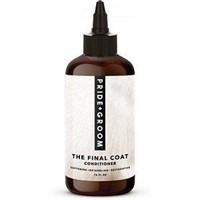 16 Oz  the Final Coat Dog Conditioner