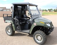 2006 Artic Cat Prowler XT 650 UTV