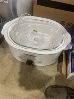 Crockpot