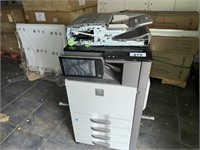 Sharp MX4141 Multi Function Copier