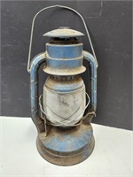 Vintage D Lite  Lantern