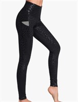 New (Size L) Dragon Fit High Waist Yoga Leggings