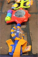 Child's Toy for Stroller