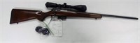 American Cz257 Long Rifle