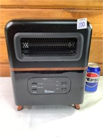 Infrared Doctor Heater