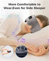NEW aroma season wireless sleep headphones
