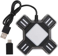 Controller Converter Adapter, Mouse and Keyboard