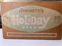 Armanetti's Holiday Beer 12 Pack- Bottles, Cardboa