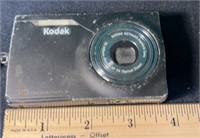 Kodak M1033 Digital Camera