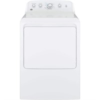 7.2 cu. Ft. GAS Dryer w/ Wrinkle Care *UPDATED*