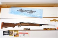 Winchester Model 70 Cabela's Rifle SN:35CZZ02406
