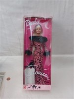 Perrr-Fectly Halloween Barbie NIB